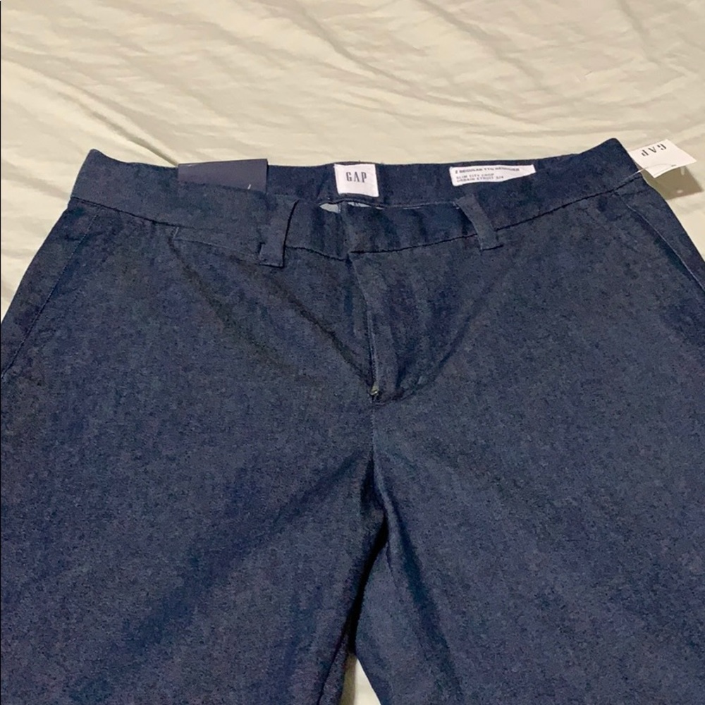 GAP Bi-Stretch Jeans